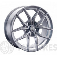 LS Wheels 1242 8x18 5x114.3 ET 45 Dia 67.1 (SF)