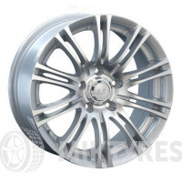 LS Wheels 146 7x16 5x114.3 ET 40 Dia 73.1 (GMF)