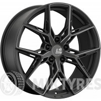 LS Wheels RC82 9x21 5x120 ET 45 Dia 62.6 (MB)