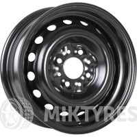 Magnetto 13000 5x13 4x98 ET 29 Dia 60.1 (черный)