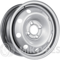 Magnetto 14000 5.5x14 4x100 ET 43 Dia 60.1 (AM)