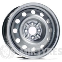 Magnetto 14005 5.5x14 4x100 ET 35 Dia 57.1