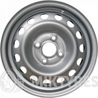 Magnetto 14007 5.5x14 4x100 ET 45 Dia 57.1 (AM)