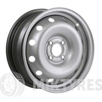 Magnetto 15001 6x15 4x100 ET 50 Dia 60.1 (AM)