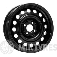 Magnetto 15002 6x15 4x100 ET 40 Dia 60.1 (AM)