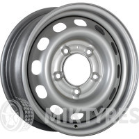 Magnetto 15006 6x15 5x139.7 ET 40 Dia 98 (silver)