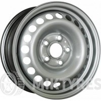 Magnetto 15006 6x15 5x139.7 ET 40 Dia 98.5