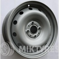 Magnetto 15009 6x15 4x100 ET 50 Dia 60.1 (BL)