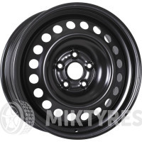 Magnetto 17003 7x17 5x114.3 ET 39 Dia 60.1 (черный)
