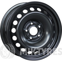 Magnetto 17007 7x17 5x114.3 ET 49 Dia 67.1 (черный)