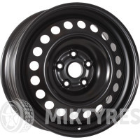 Magnetto 17013 7x17 5x114.3 ET 45 Dia 54.1 (черный)