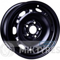 Magnetto Geely Coolray 7x17 5x114.3 ET 45 Dia 54.1 (черный)