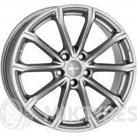 Mak DaVinci 6x16 5x100 ET 35 Dia 57.1 (титановый)