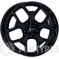 Mak Liberty 7.5x18 5x127 ET 44 Dia 71.6 (gloss black)
