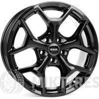 Mak Liberty 7.5x17 5x108 ET 39 Dia 72 (GMF)