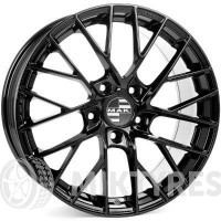 Mak Monaco 8.5x19 5x130 ET 55 Dia 71.6 (GMF)