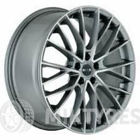 Mak Speciale 8.5x19 5x112 ET 45 Dia 66.5 (GMF)