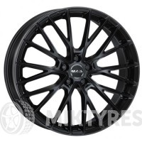 Mak Speciale 8.5x20 5x112 ET 45 Dia 66.6 (GB)