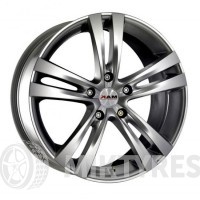 Mak Zenith 6.5x16 5x108 ET 35 Dia 72 (HS)