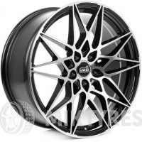 MAM B2 8.5x19 5x112 ET 30 Dia 72.6 (Polish)