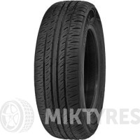 Massimo Ottima Nova 265/45 R21 108Y