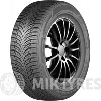 Massimo Cross Season CS4 205/50 R17 93V