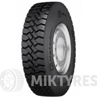 Matador DM 4 (ведущая) 315/80 R22.5 156K