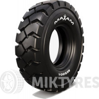 Maxam MS801 300/70 R15