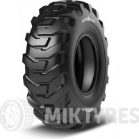 Maxam MS912 15.5 R25 142A8
