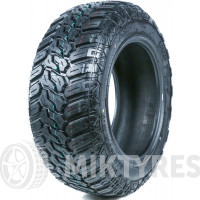 MaxTrek Mud Trac 285/70 R17 121Q