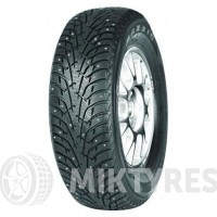 Michelin X-Ice Snow Plus 235/55 R18 104H