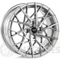 Megami MGM-11 6x14 4x100 ET 35 Dia 54.1 (HBFP)