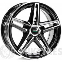 Megami MGM-14 6x14 4x100 ET 35 Dia 60.1 (GMF)