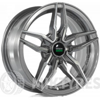 Megami MGM-30 6x14 4x98 ET 35 Dia 58.6 (GMF)