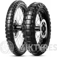 Replica Subaru (SB11) 6,5x16 5x100 ET 55 Dia 56,1 (GMF)