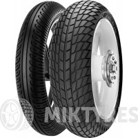 Metzeler Racetec SM Rain 125/75 R16.5