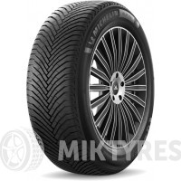 Michelin Alpin 7 245/40 R18 97V