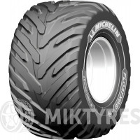Michelin FloatXbib CFO 1000/55 R32 197D