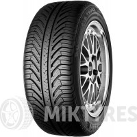 Michelin Pilot Sport A/S 285/45 R22 114Y Silent