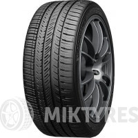 Michelin Pilot Sport All Season 4 285/45 R22 114Y Silent