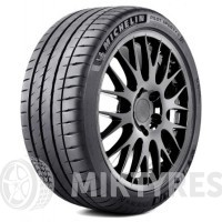 Pirelli PZero (PZ4) Luxury Saloon 245/45 R20 103V