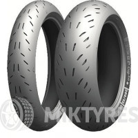 Michelin Power Rain 19/69 R17