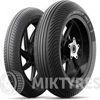 Michelin Power Rain 12/60 R17
