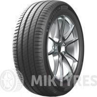 Pirelli PZero (PZ4) Luxury Saloon 255/40 R21 102V Silent