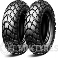 Michelin Reggae 130/90 R10 61J