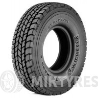 Michelin X-Crane 385/95 R24 170F