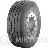 Michelin X Multi T (прицепная) 385/65 R22.5 164K