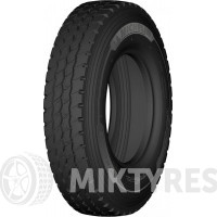 Michelin X Works Z2 325/95 R24 162K