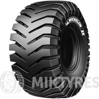 Michelin XK 12 R24