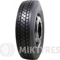 Mirage MG-628 (ведущая) 315/80 R22.5 156L